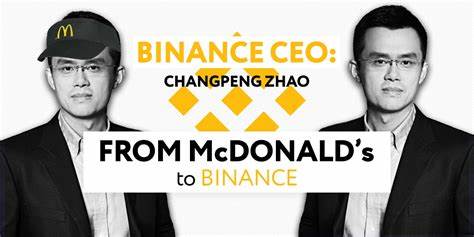 Binance Founder CZ to Be Released Today, Two Days Ahead of Scheduled Date - The Crypto Basic