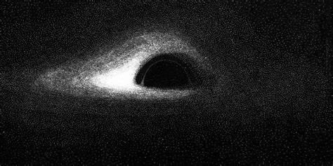 Remembering the first 'photo' of a black hole (2017)