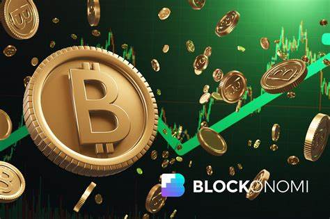 Bitcoin’s new all-time high triggers $3.5 billion profit-taking spree in 24 hours