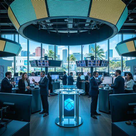 Miax Launches Options Trading Floor, Expands Offerings