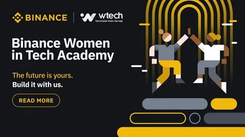 Binance: Pioneering Women's Empowerment in Cryptocurrency