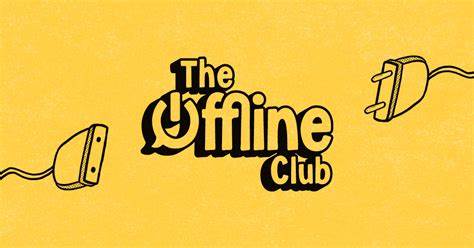 The Offline Club