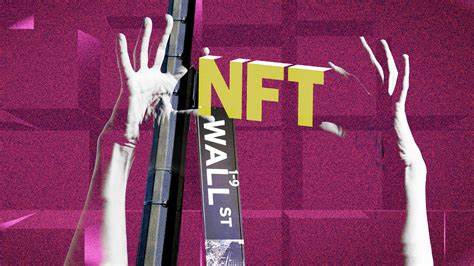 Trump Company Files Trademark for Metaverse & NFT Marketplace - PlayToEarn
