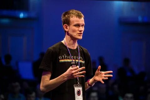 Singapore TOKEN2049 verwandelt sich in ein Vitalik Buterin-Konzert