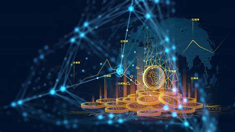 Blockchain and the Future of Finance | IMD Online Program | GetSmarter - IMD Business School