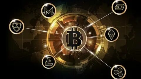 5 Altcoins With 100 Times Potential: Golden Opportunity in the Cryptocurrency Market - Binance