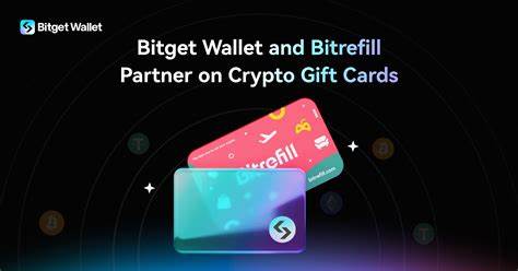 Bitget Wallet Partners with Cryptorefills to Enable Crypto Travel 