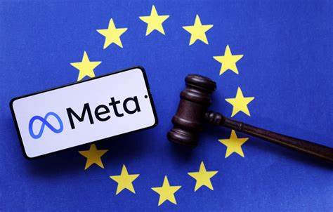 German court rules Meta tracking technology violates European privacy laws