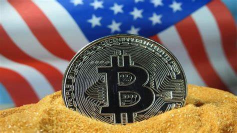 Just In: Crypto Czar David Sacks Reveals The US Is Evaluating A Bitcoin Reserve