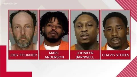 Inmate who escaped Bibb County Jail sentenced for having kilos of meth, fentanyl during capture - Yahoo