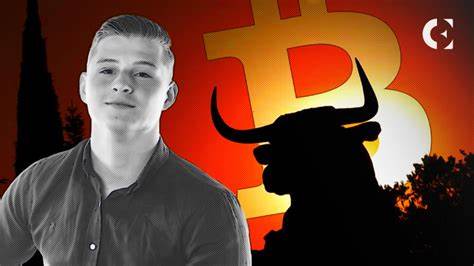 Crypto Rover Maintains Bullish Outlook on Altcoins - Blockchain.News