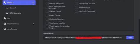 How to Make a Discord Bot - GeeksforGeeks