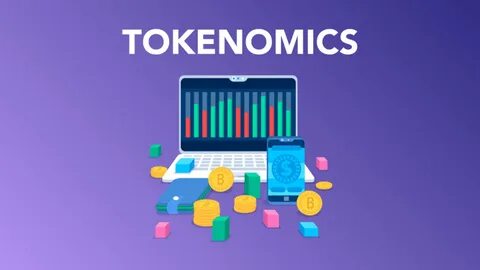What is Crypto Tokenomics? - Crypto Adventure
