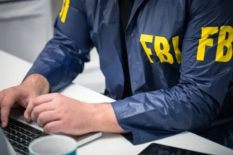 The FBI made a cryptocurrency to catch scammers