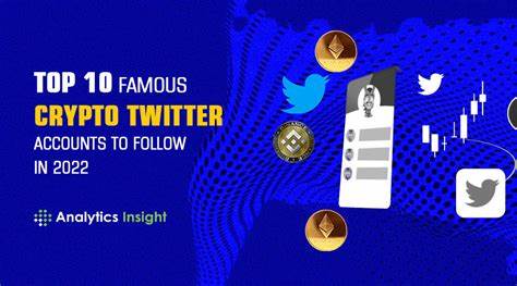 Crypto Twitter: Best Accounts to Follow for Latest Updates and Insights - Analytics Insight