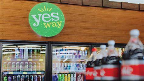 Fueling Up: What’s slowing Yesway down?