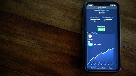 Zort Launches AI-Powered Crypto Trading App on iOS - AlexaBlockchain