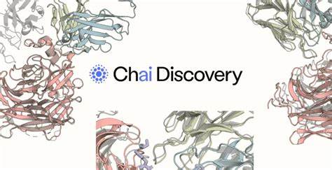 OpenAI-backed Chai Discovery solves computational antibody design
