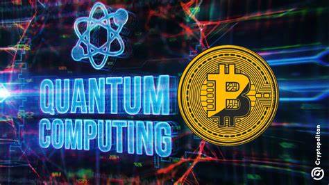 Google Warns Quantum Computers Could Crack Bitcoin-Like Encryption 20 