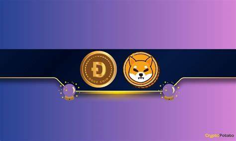 Will SHIB and DOGE Skyrocket After the Upcoming Bitcoin Halving? - CryptoPotato