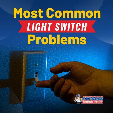 The Lightswitch Problem