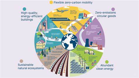The next generation of managers must be fit for a net-zero nature driven economy