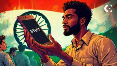 Bybit fined $1M by India’s financial regulator over compliance violations