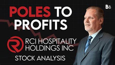 RCI Hospitality (RICK) Upgraded to Strong Buy: What Does It Mean for the Stock? - Yahoo Finance