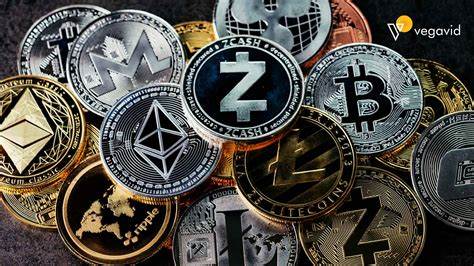 Trump to add 5 cryptocurrencies to strategic reserve - Anadolu Agency | English