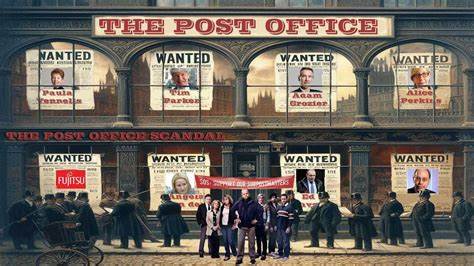 At least 10k people affected by Post Office IT scandal as bosses 'maintained