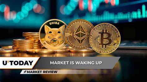 Ethereum (ETH) Price Finally Retraces, Shiba Inu (SHIB) Double-Bottom 