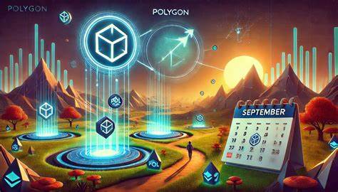 Polygon Sets September Date for Migration to POL Token from MATIC - CoinDesk