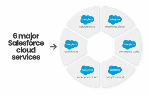 Salesforce Data Cloud Momentum Soars with Rising Adoption and New Innovation That Brings Trusted Data to Agentforce