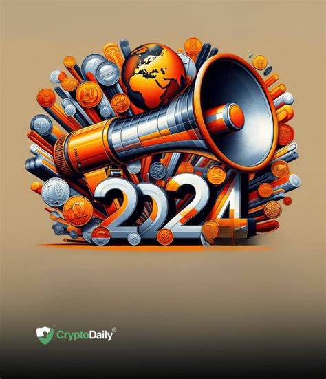 Top Crypto Coins Everyone Should Know About In 2024 - The Crypto Basic
