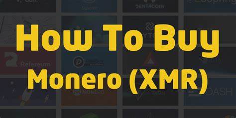 How to Buy Monero (XMR) in 2025 - 5 Easy Steps - Crypto News