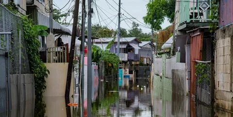 Can Crypto Actually Help Puerto Rico After Hurricane Fiona? - TIME