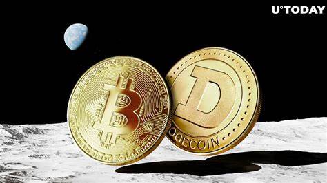 Dogecoin and Bitcoin Head to The Moon in Today’s Rocket Launch - Watcher Guru