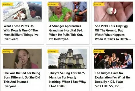 Facebook v Twiggy: Clickbait battle ends - The New Daily