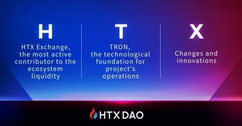 HTX DAO Initiates a New Chapter in Decentralized Governance - The Block