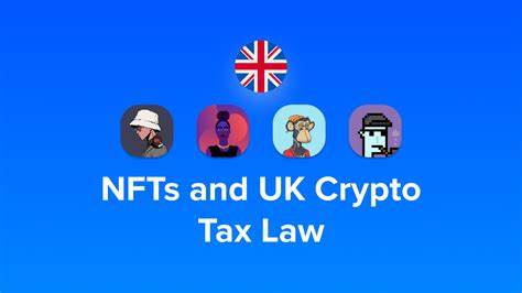 UK’s New Crypto Classification: Impact on Taxes, Legal Rights, and Businesses - CCN.com