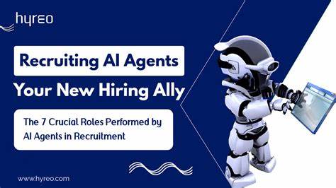 Show HN: HireCade – AI Recruiter to automates sourcing and initial interviews