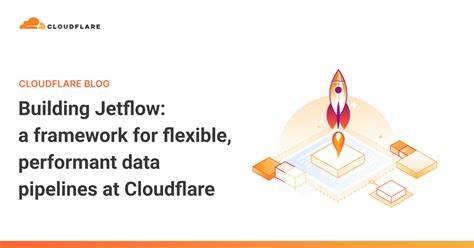 Building Jetflow: a framework for performant data pipelines at Cloudflare