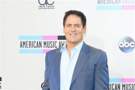 Want to Get Rich? Mark Cuban Says To Save '6 Months Of Income' — Here's How Some Homeowners Are Using Real Estate To Make It Happen