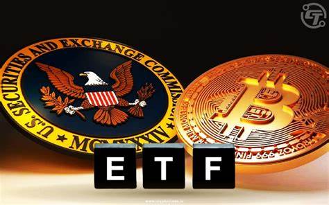 SEC Approves 11 Bitcoin ETFs - Wealth Management