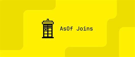 DuckDB's AsOf Joins: Fuzzy Temporal Lookups