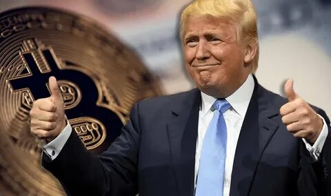 Donald Trump Inauguration Speech Doesn't Touch on Bitcoin (BTC) - CoinDesk