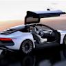 DeLorean Drives into the Future with Web3 Marketplace for Vehicle 