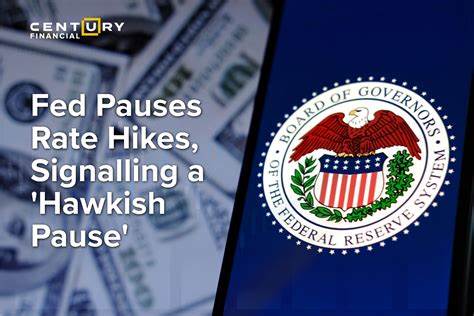 Fed pauses rates, trader walks away $2.4 million richer