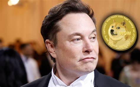 Elon Musk advocates Dogecoin as a potential currency - Forbes India