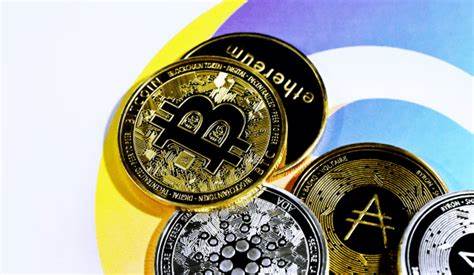 Three best altcoins to buy the dip as bitcoin price crashes to $60k - The Economic Times